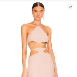 h:ours adara top
